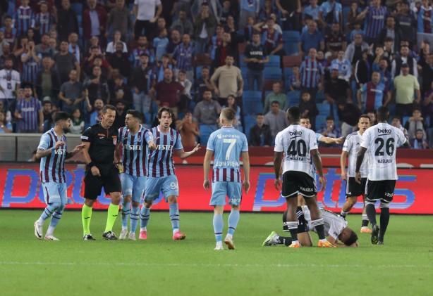 Foto - Dört büyükler batıyor, yok mu sesini duyan! Bakmayın siz sansasyonel transferlere... Çok acil olarak istemeye başladılar