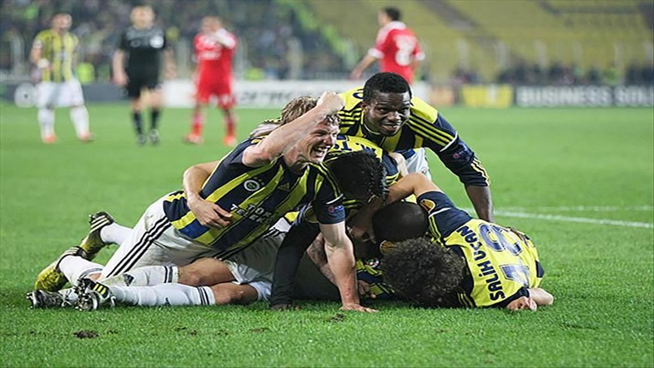 Foto - Dört büyüklerin altın yılları! Kim ne zaman zirve yaptı? İşte kazandıkları kupalar...