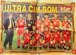 Foto - Dört büyüklerin altın yılları! Kim ne zaman zirve yaptı? İşte kazandıkları kupalar...