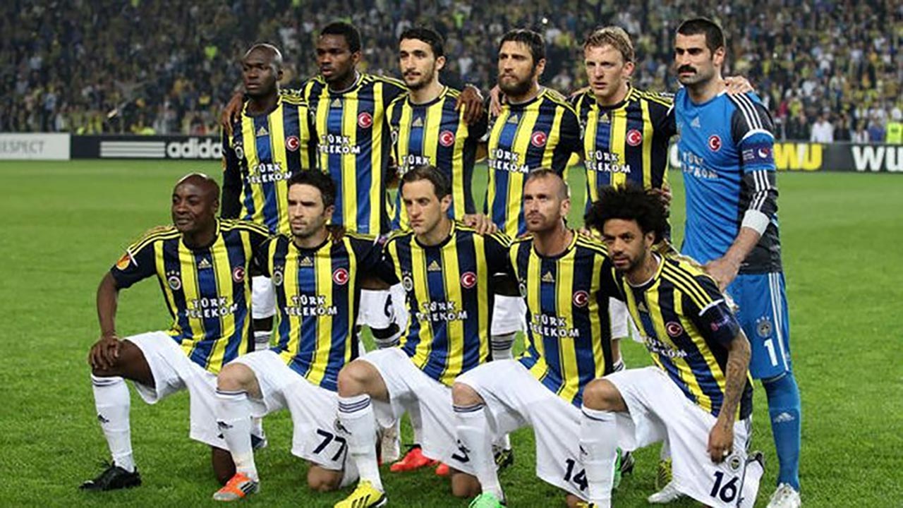 Foto - Dört büyüklerin altın yılları! Kim ne zaman zirve yaptı? İşte kazandıkları kupalar...