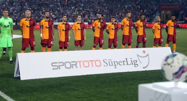 Foto - Dört büyüklerin yayın gelirleri belli oldu! İşte en çok kazanan kulüp