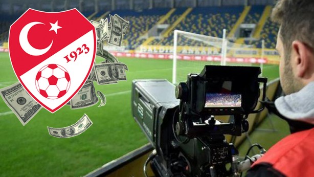 Foto - Dört büyüklerin yayın gelirleri belli oldu! İşte en çok kazanan kulüp