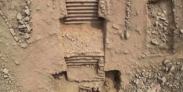 Foto - Dört çocuk, bir yetişkin 500 yıllık! Heyecanlandıran keşif tüyler ürpertti: Dünya tarihine yön verecek