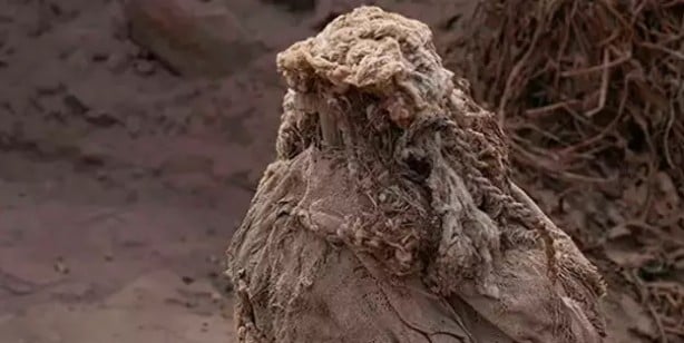 Dört çocuk, bir yetişkin 500 yıllık! Heyecanlandıran keşif tüyler ürpertti: Dünya tarihine yön verecek