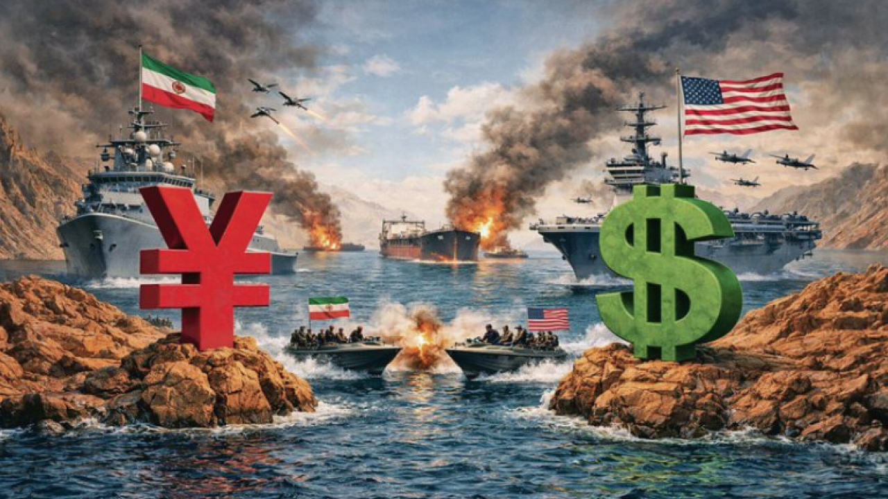 'Dört Deniz Projesi' gündemde: Enerji, jeopolitik ve güvenlik dengeleri yeniden şekilleniyor