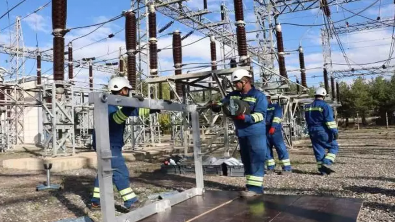 Foto - Dört dev şirketin kamu ihalelerine girmesi yasaklandı