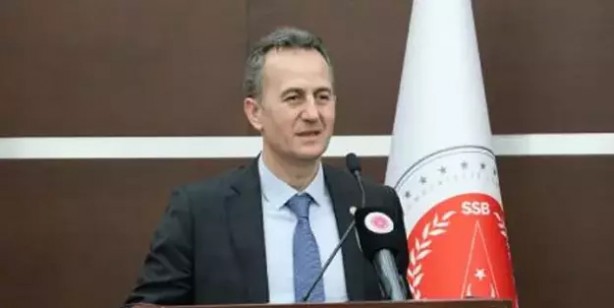 Foto - Dört füze projesi için milyar dolarlık imzalar atıldı! Milli Savunma Bakanı Yaşar Güler ilan etti: Şimdiden ses getirmeye başladı