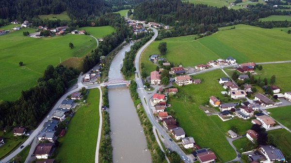 Foto - Dört mevsim doğa tutkunlarını ağırlıyor