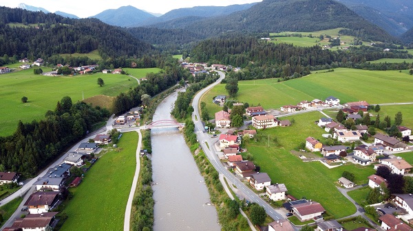 Foto - Dört mevsim doğa tutkunlarını ağırlıyor
