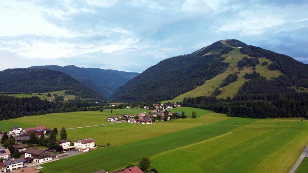 Foto - Dört mevsim doğa tutkunlarını ağırlıyor