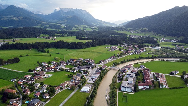 Foto - Dört mevsim doğa tutkunlarını ağırlıyor