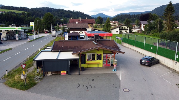 Foto - Dört mevsim doğa tutkunlarını ağırlıyor