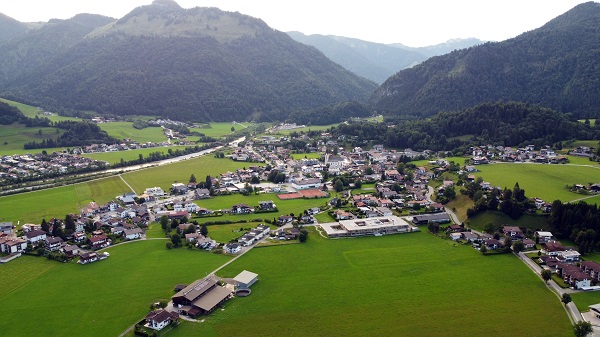 Foto - Dört mevsim doğa tutkunlarını ağırlıyor