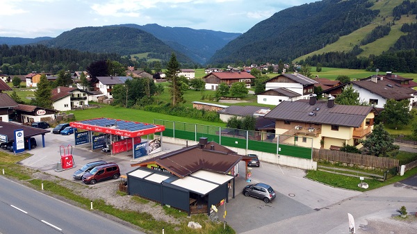 Foto - Dört mevsim doğa tutkunlarını ağırlıyor