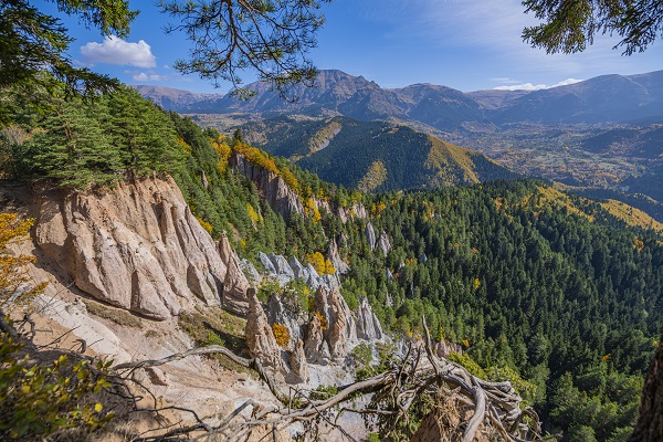Foto - Dört mevsim renk cümbüşü: Artvin