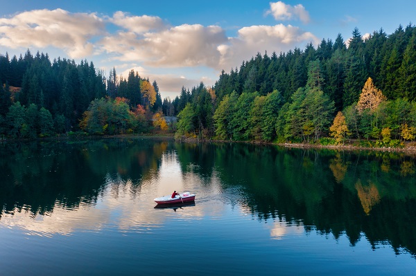 Foto - Dört mevsim renk cümbüşü: Artvin