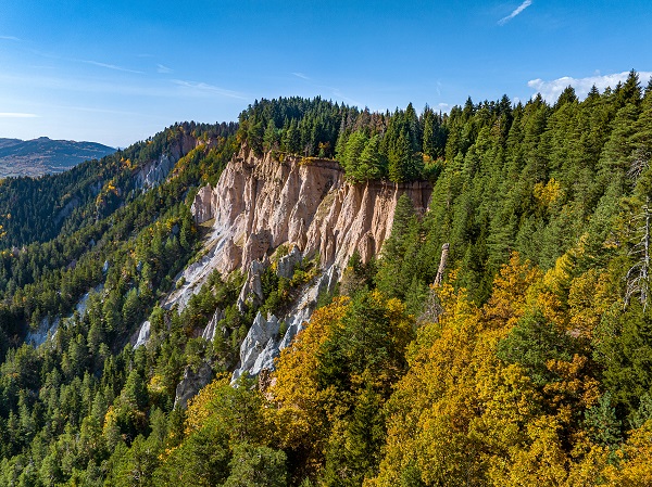 Foto - Dört mevsim renk cümbüşü: Artvin