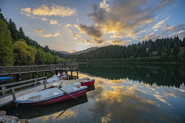 Foto - Dört mevsim renk cümbüşü: Artvin