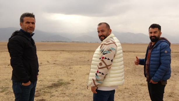 Foto - Dört mevsimi bir arada yaşayan Türkiye'den muhteşem manzara!