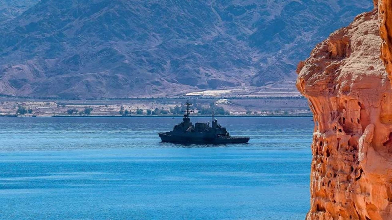 Foto - Dört ülke Türkiye'ye karşı harekete geçti: Savaş gemileri ilerliyor, uçaklar havalandı