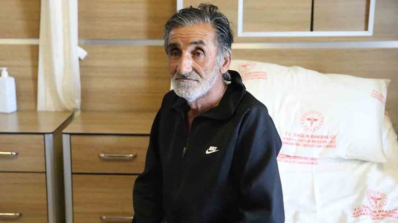 Foto - Dört yıl sonra yeniden yürüdü! Nadir tümörden başarılı ameliyatla kurtuldu!