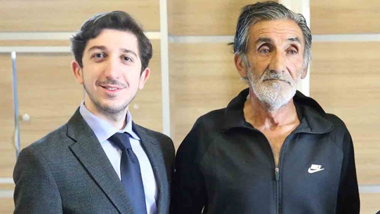 Foto - Dört yıl sonra yeniden yürüdü! Nadir tümörden başarılı ameliyatla kurtuldu!
