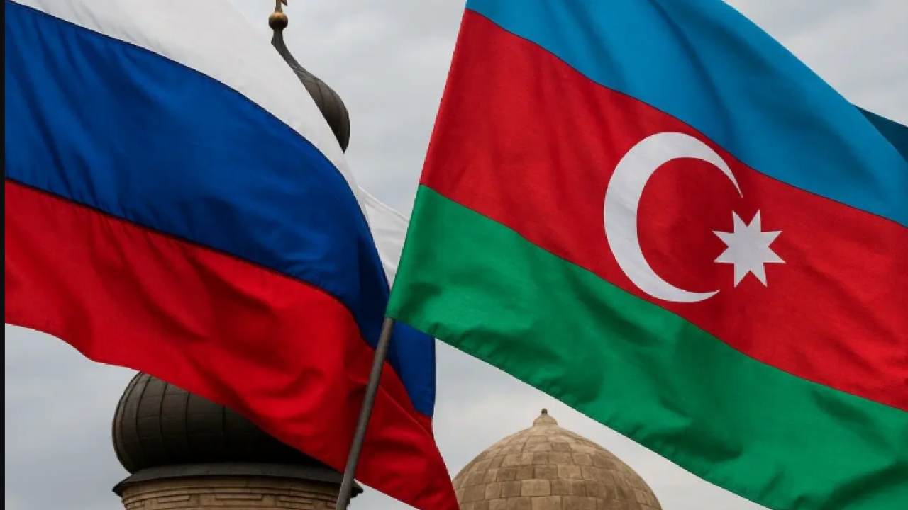 Foto - Dost Azerbaycan'a hiç umulmadık yerden tehdit: Özel askeri operasyon başlatabiliriz