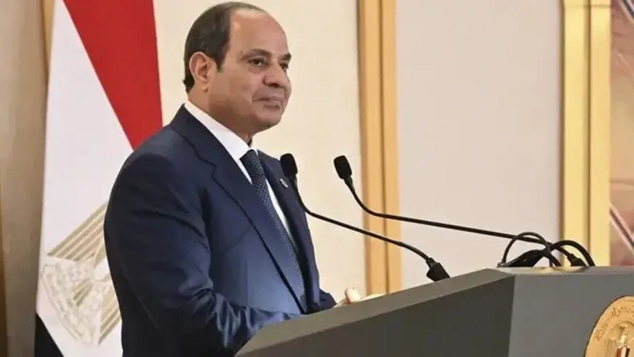 Foto - Dost bildiğimiz ülke Türkiye-Libya anlaşmasına karşı çıktı: Bizim için geçersiz