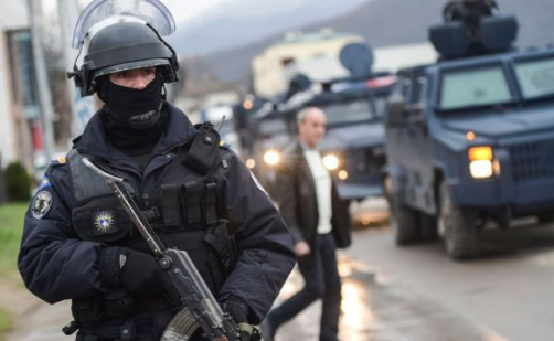 Foto - Dost bildiğimiz ülkede FETÖ rezaleti: Erdoğan'dan sert tepki