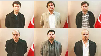 Dost bildiğimiz ülkede FETÖ rezaleti: Erdoğan'dan sert tepki