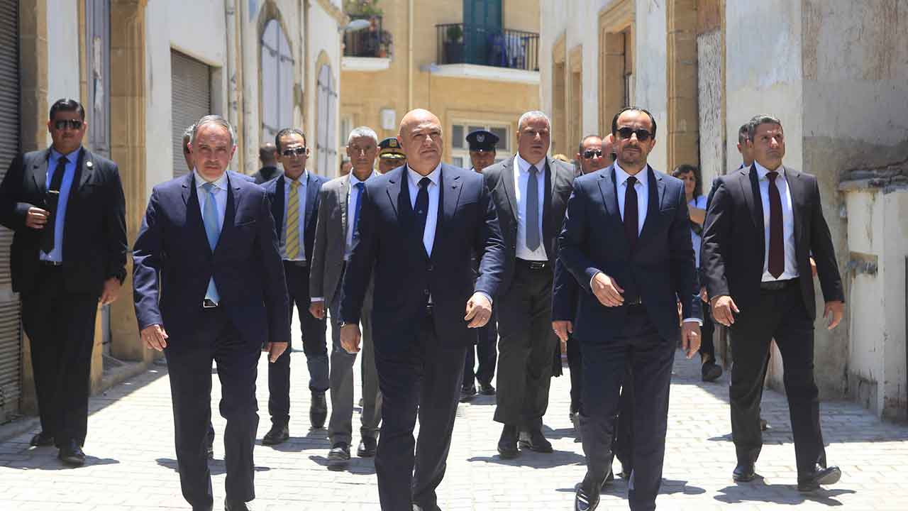 'Dost' dediğimiz Lübnan'la ilgili skandal iddia: Türkiye bize anlaşmanın iptali için baskı yapıyor