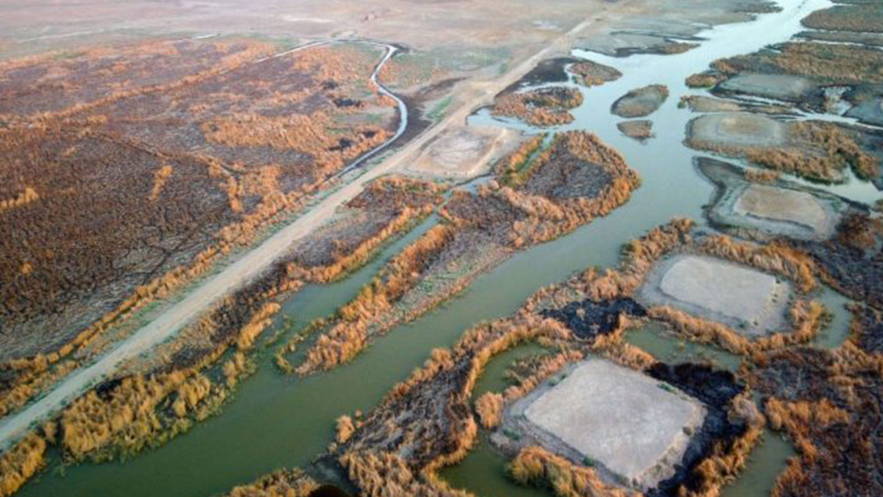 Dost dediğimiz ülkeden Türkiye'ye büyük ayıp: 'Suyumuzu çalıyorlar' deyip ortalığı ayağa kaldırdılar
