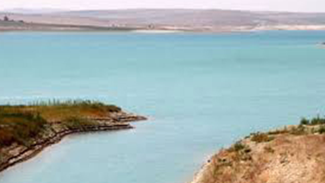 Foto - Dost dediğimiz ülkeden Türkiye'ye büyük ayıp: 'Suyumuzu çalıyorlar' deyip ortalığı ayağa kaldırdılar