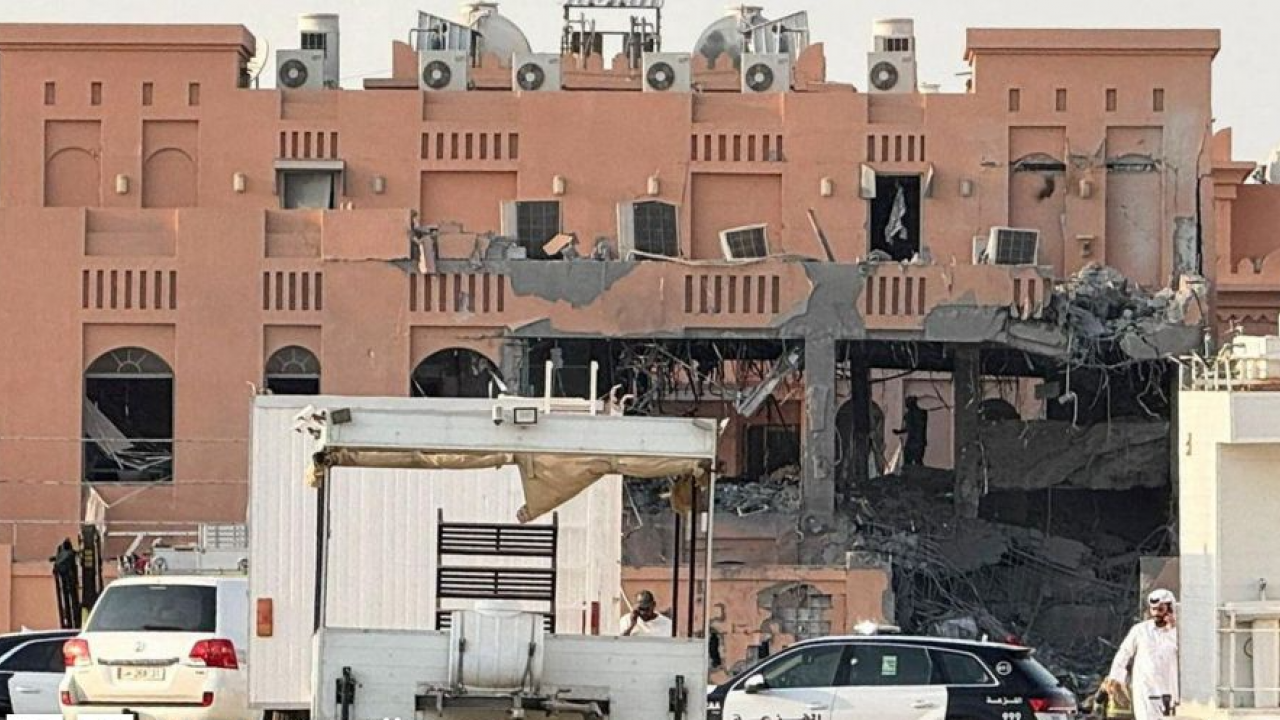 Foto - Dost Katar büyük bir hayal kırıklığına imza atmak üzere