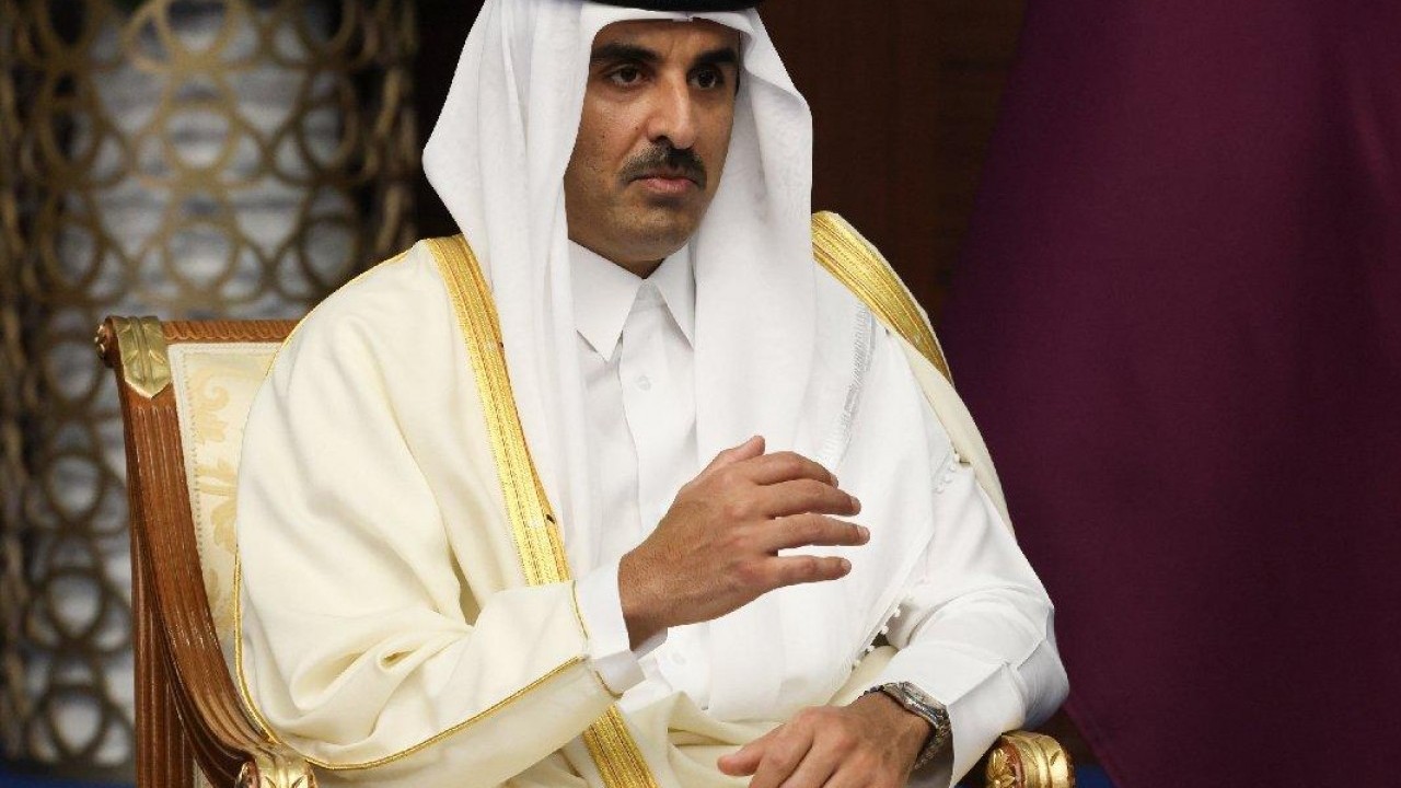 Dost Katar'dan İran'la ilgili şok eden karar! İşte bu hiç hesapta yoktu