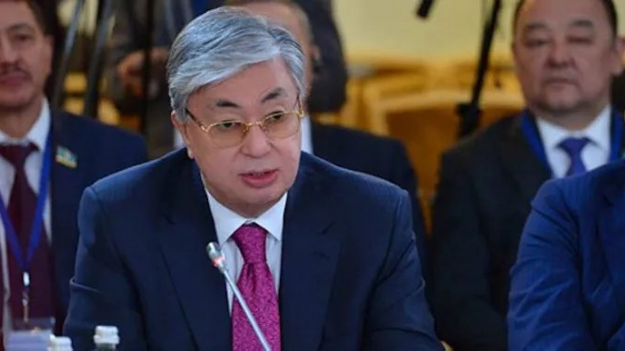 Dost Kazakistan'dan eleştirilere neden olan karar! Tepki yağıyor, herkes 'bunu nasıl yaparsınız' diyor