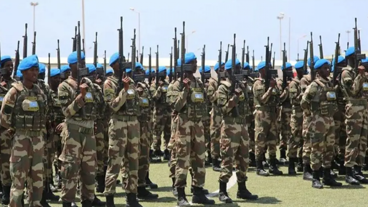 Foto - Dost ülke ABD'ye restin kralını yaptı! Ordunun başına Türk yanlısı isim getiriliyor