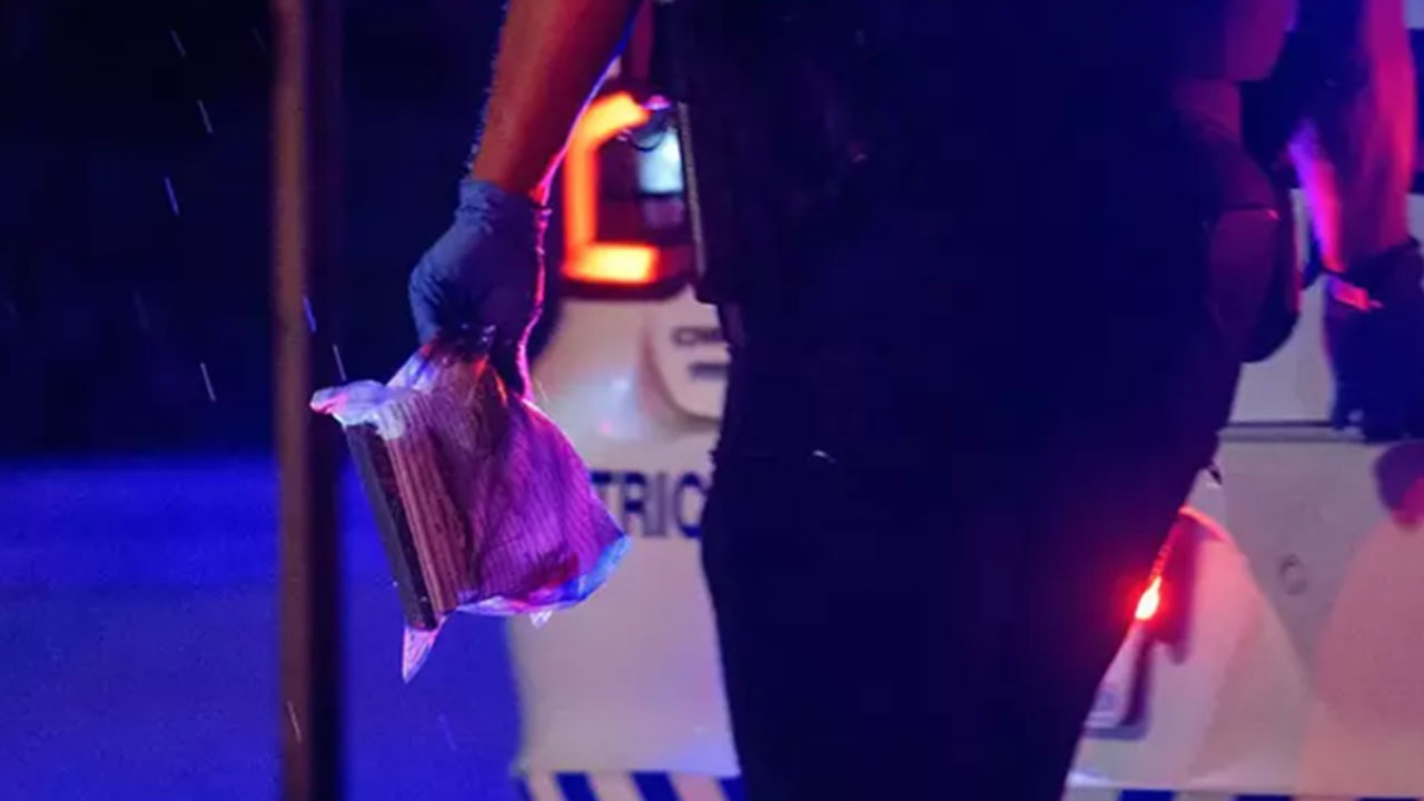 Foto - Dost ülke Azerbaycan'dan Türk halkının sinir uçlarıyla oynayan mesaj