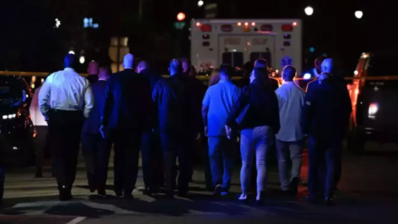 Foto - Dost ülke Azerbaycan'dan Türk halkının sinir uçlarıyla oynayan mesaj