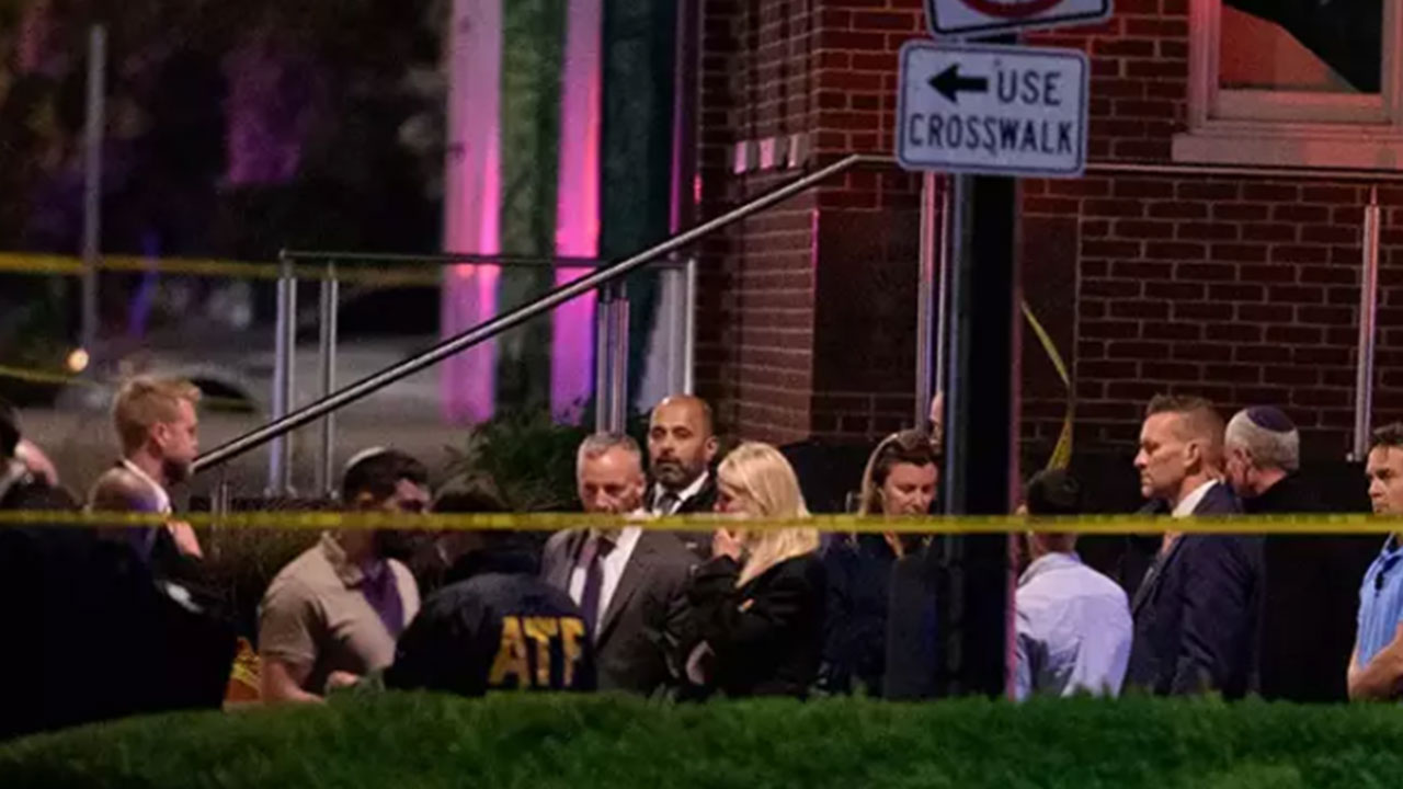 Foto - Dost ülke Azerbaycan'dan Türk halkının sinir uçlarıyla oynayan mesaj