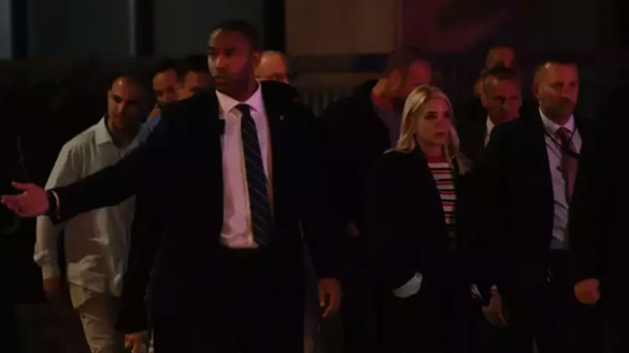 Foto - Dost ülke Azerbaycan'dan Türk halkının sinir uçlarıyla oynayan mesaj