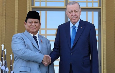 Foto - Dost ülke Endonezya Bayraktar Kızılelma'yı tartışıyor! Planları deşifre oldu