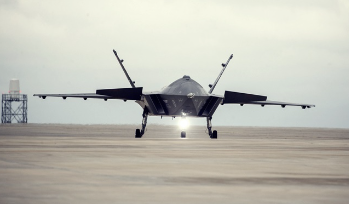 Foto - Dost ülke Endonezya Bayraktar Kızılelma'yı tartışıyor! Planları deşifre oldu