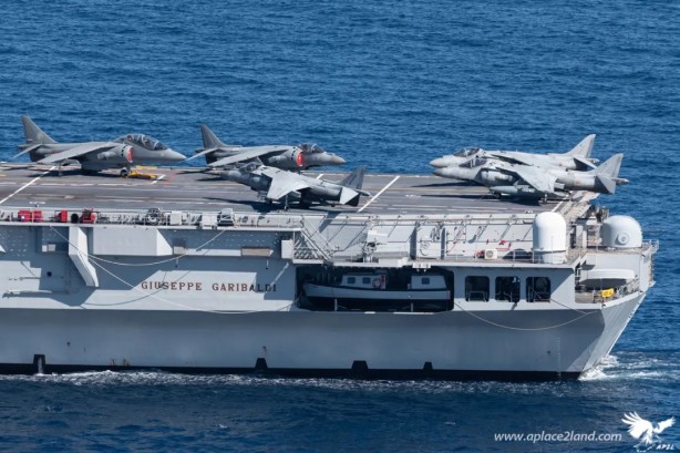 Foto - Dost ülke Endonezya Bayraktar Kızılelma'yı tartışıyor! Planları deşifre oldu