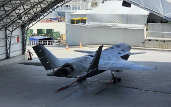 Foto - Dost ülke Endonezya Bayraktar Kızılelma'yı tartışıyor! Planları deşifre oldu