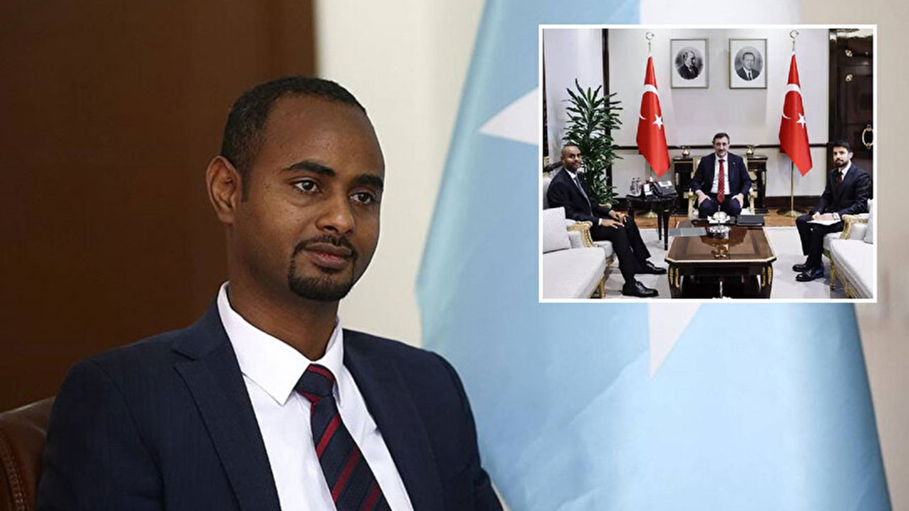 Foto - Dost ülke için şok iddia: ABD baskı yaptı! Türkiye'ye yakın bakanı görevden aldılar