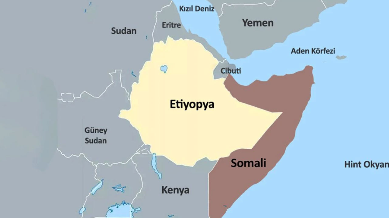 Foto - Dost ülke için şok iddia: ABD baskı yaptı! Türkiye'ye yakın bakanı görevden aldılar