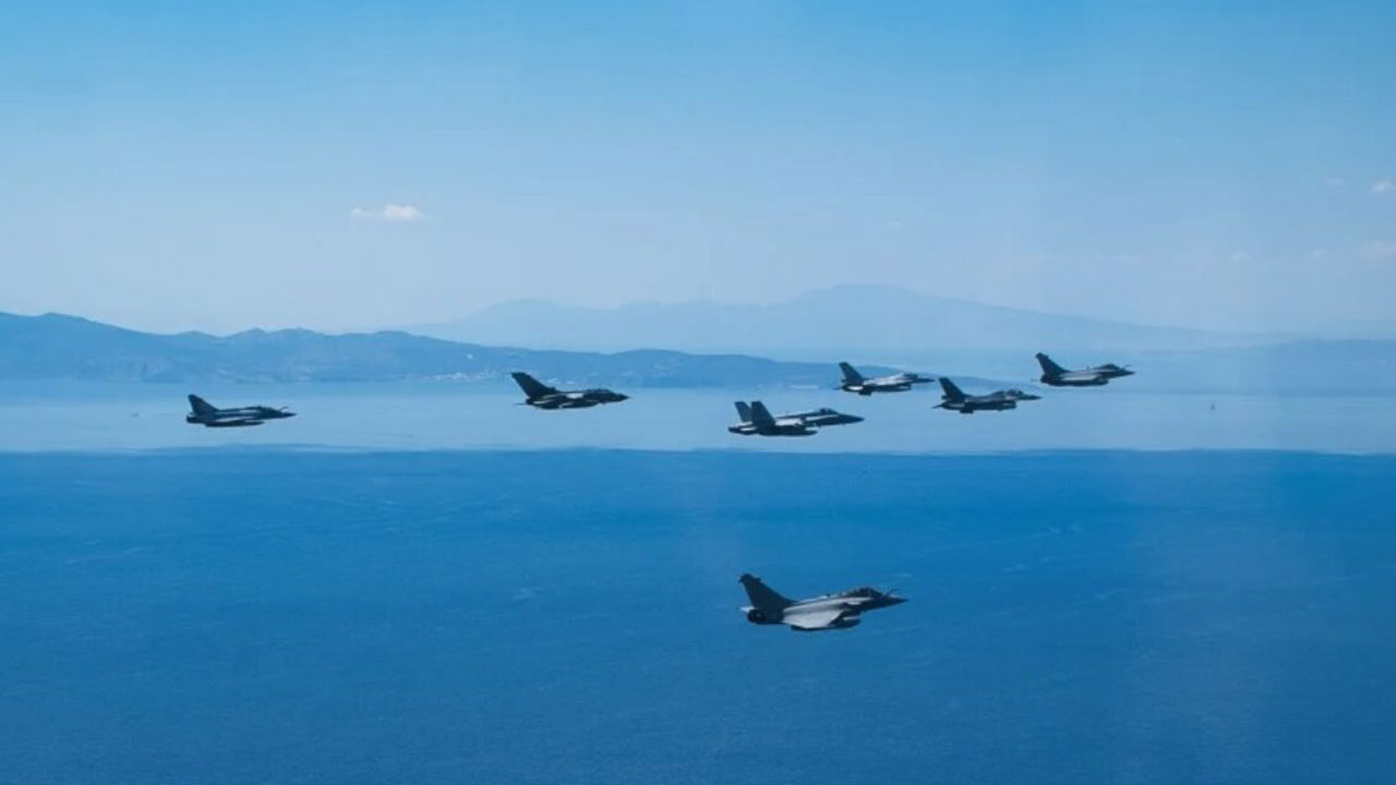 Foto - Dost ülke Katar hiç akla gelmeyecek şeyi yaptı! Türkiye'den büyük tepki var