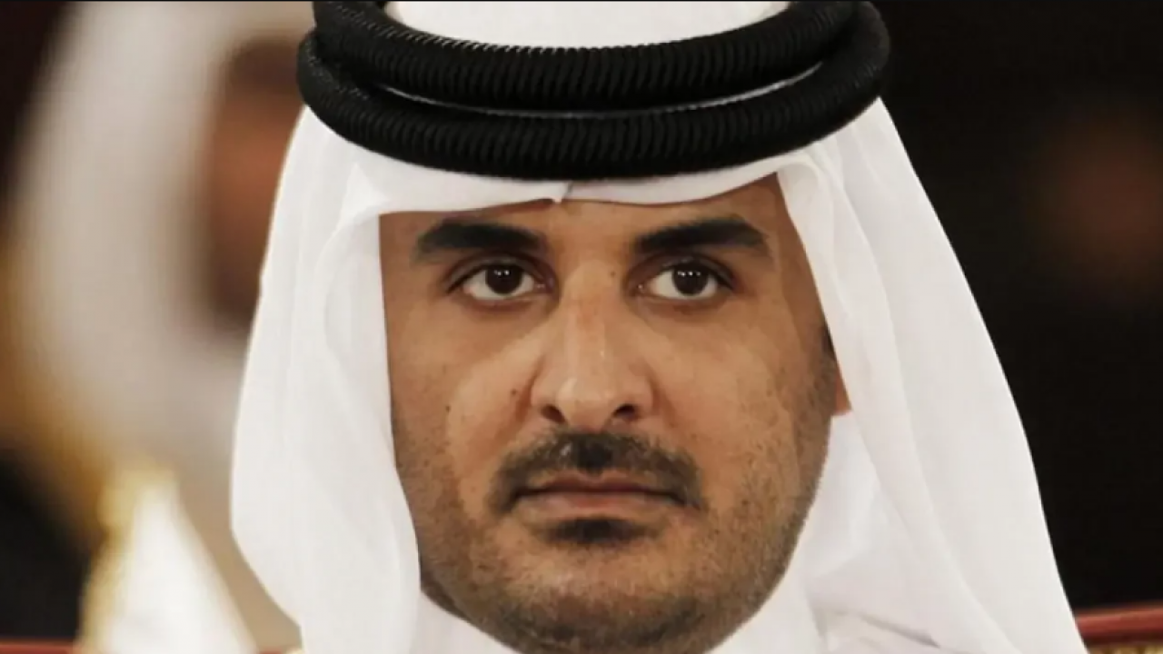 Dost ülke Katar için dehşete düşüren itiraf: İşin gerçeği maalesef bu, silahlarını biz kapattık