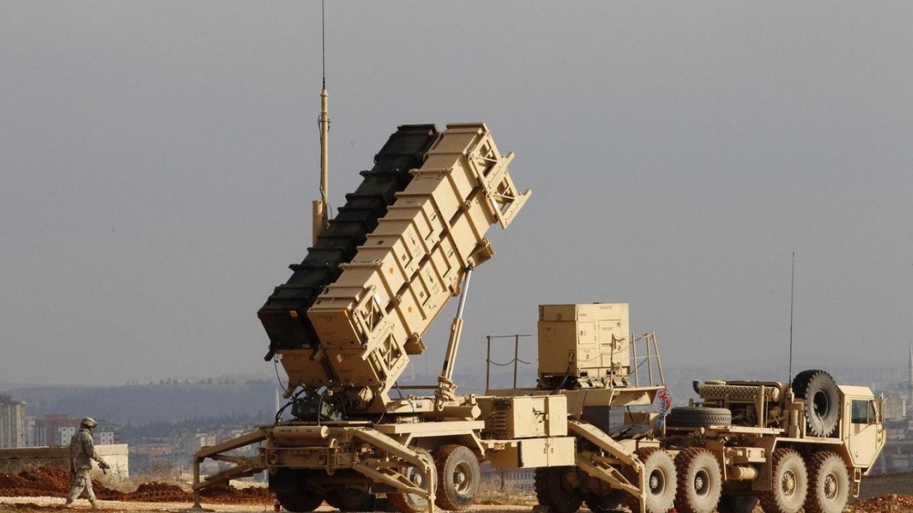 Foto - Dost ülke Katar için dehşete düşüren itiraf: İşin gerçeği maalesef bu, silahlarını biz kapattık